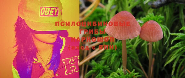 тгк Алексеевка