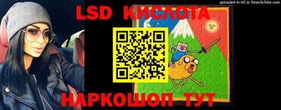 гидра Кандалакша
